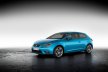 Новый автомобиль Seat Leon 3