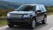 Freelander покидает российский авторынок