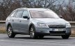 Skoda начала серийное производство универсала Superb