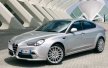 Alfa Romeo опубликовала первый тизер седана Giulia