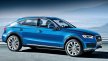 Audi Q6 получит гибридную и водородную версию