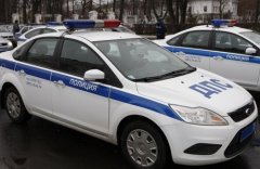 В Подмосковье 17-летний правонарушитель был остановлен с применением табельного оружия