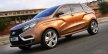 Новые моторы для Lada XRay