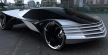 Автомобиль на ядерном двигателе или Cadillac WTF