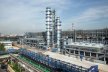 Авария на Московском НПЗ может привести к дефициту топлива