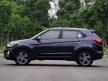 Hyundai показал бюджетный кроссовер для России