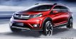Honda представит новый семиместный кроссовер в августе