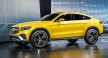 Серийная версия Mercedes GLC Coupe впервые замечена на тестах