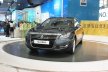 Новый Renault Talisman покажут через несколько дней