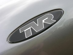 TVR обещает создать несколько новых моделей