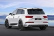 Новую Audi Q7 доработали в тюнинг-ателье