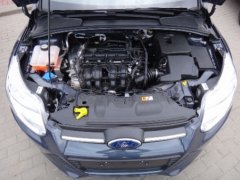Ford будет собирать бензиновые двигатели в России