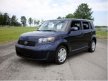 Прекращается выпуск хэтчбека Scion xB