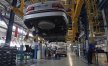 Падение продаж новых автомобилей повлияло на производителей запчастей