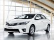 Toyota и Land Rover лидеры среди угоняемых автомобилей