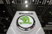 Представители Skoda подтвердили выход семиместного кроссовера