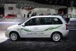 Может ли El Lada стать городским такси