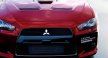 Mitsubishi презентовала Lancer Evolution Final Edition