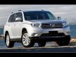 Новая версия внедорожника Toyota готова к дебюту