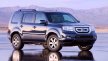 В конце 2015 года в России стартуют продажи Honda Pilot 2015