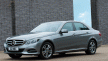 Новый E-Class поражает обилием вспомогательных электронных систем