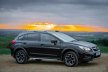 Subaru представила новый кроссовер XV