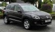 Volkswagen запустил продажи Tiguan Sport