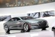 Citroen анонсировал новый седан DS8