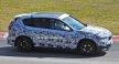 Фотошпионы засняли BMW X1 M Sport Package