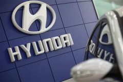 Новый компактный седан Hyundai