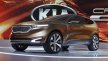 Европейская версия Kia Sportage напоминает китайский аналог
