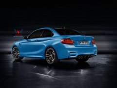 BMW М2 возможно будет выпускаться в нескольких версиях