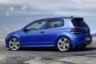Volkswagen показал особый Golf R для Австралии