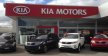 KIA с рекордными продажами в Европе за первое полугодие 2015