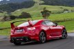Новое поколение Toyota GT86 получит KERS