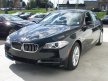 Новый BMW 528i 2014 года