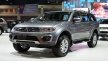 Mitsubishi представила новое поколение Pajero Sport