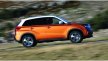 В России начались продажи нового кроссовера Suzuki Vitara