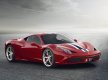 Спорткар Ferrari F12 Speciale замечен без камуфляжа