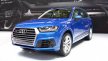 Топовая версия новой Audi Q7 получит 435-сильный турбомотор