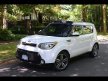 Названы российские цены на кроссовер Kia Soul с новым мотором