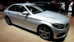 Mercedes C-Class 200 Sports Edition – ориентация на Японию!