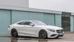Mercedes–Benz E63 AMG 2016 – полный крах для конкурентов!
