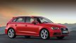 Новое авто Audi A3 Sportback
