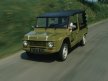 Citroen хочет возродить модель Mehari