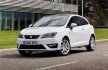 Seat выпускает кроссовер на основе модели Ibiza
