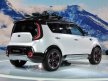 KIA и Hyundai выпускают экологически чистые авто для США