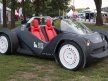 Серийная 3D печать электрокара начнётся в 2017 году