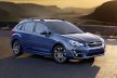 Subaru Impreza CVT дошла до Европы