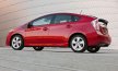 Новая Toyota Prius дебютирует во Франкфурте